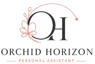 Orchid Horizon Personal Assistant