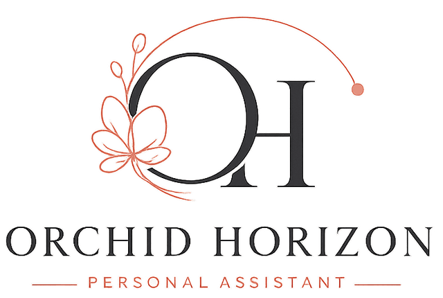 Orchid Horizon Personal Assistant